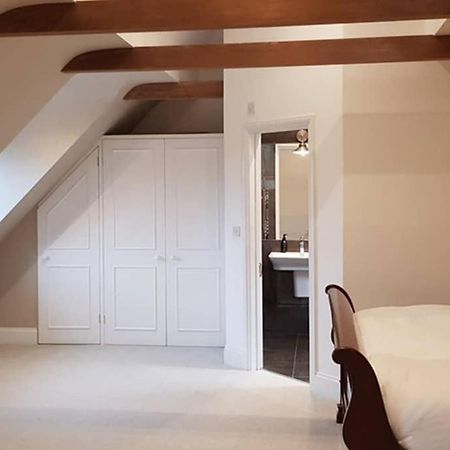 Kiln Cottage Fareham Exteriér fotografie