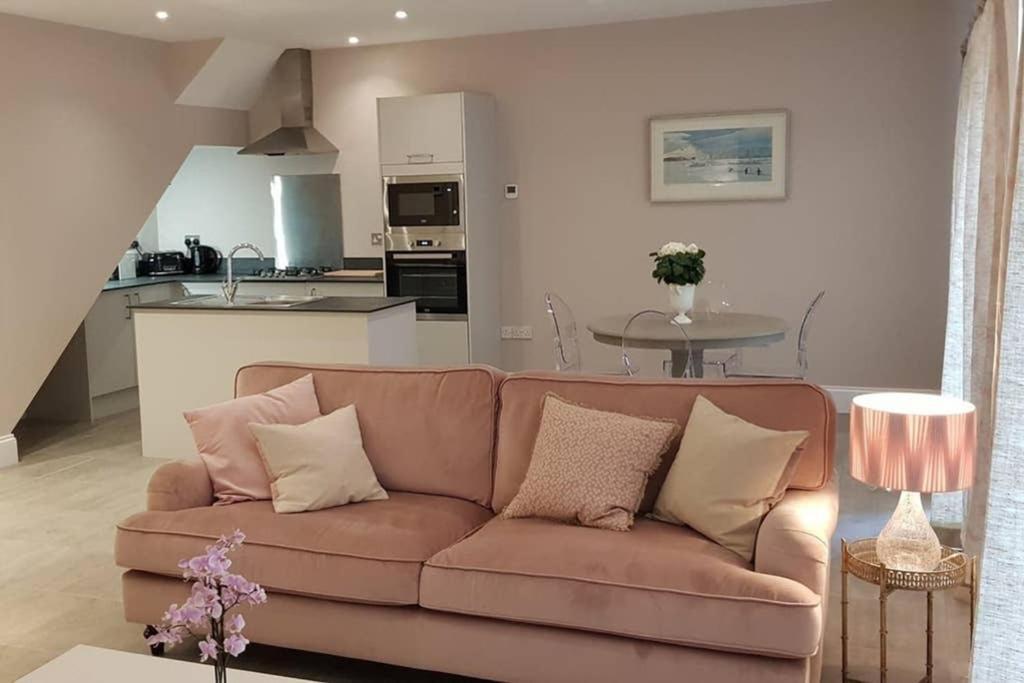 Kiln Cottage Fareham Exteriér fotografie